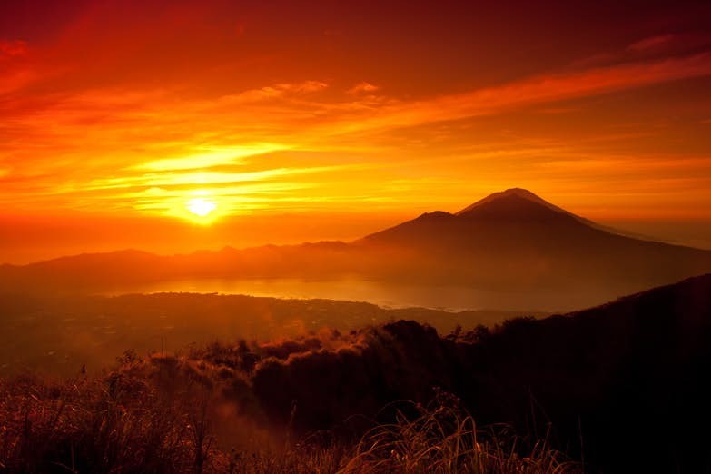 The World s Most Spectacular Sunrises: Top Destinations for Epic Dawn Views