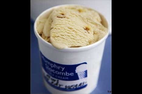 Discover the World s Most Creative Ice Cream Spots: From London to Sydney