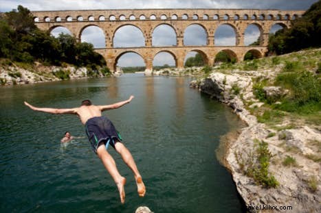 10 of the World s Most Spectacular Wild Swimming Spots