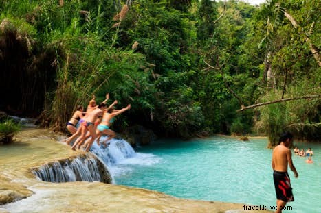10 of the World s Most Spectacular Wild Swimming Spots