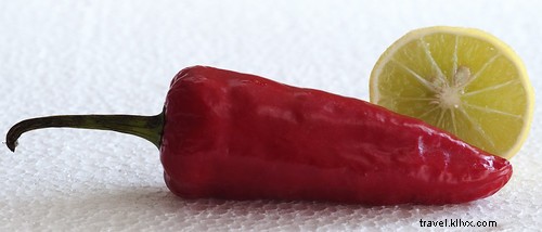 Let Thoke: Hand-Mixed Burmese Salad and Cherished Food Memories from Myanmar