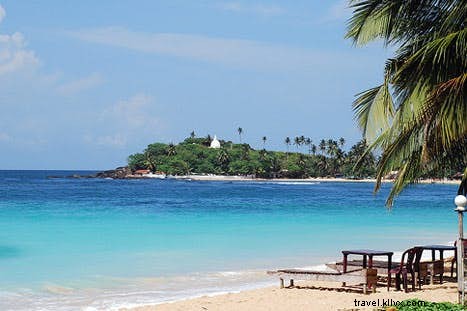 Sri Lanka s Best Beaches: Paradise for Every Beach Lover