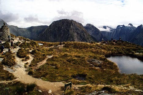 Top 5 World-Class Multi-Day Treks with Stunning Scenery and No High Altitudes