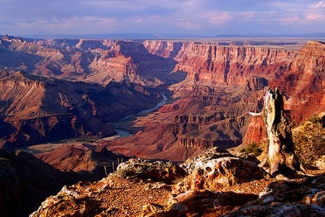 Top 5 World-Class Multi-Day Treks with Stunning Scenery and No High Altitudes