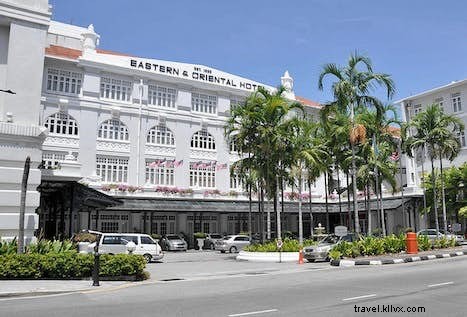 Discover the World s Finest High Tea Experiences: Iconic Spots from London to Cape Town