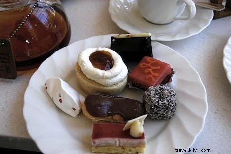 Discover the World s Finest High Tea Experiences: Iconic Spots from London to Cape Town