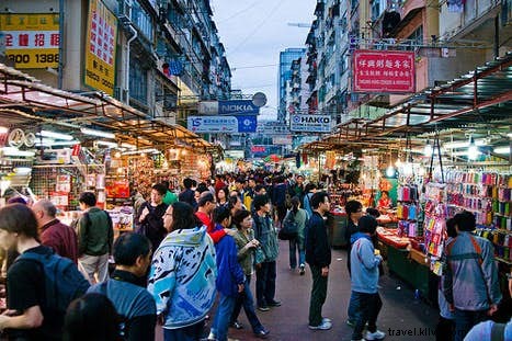 Top Global Destinations for Affordable Travel Gear and Gadgets