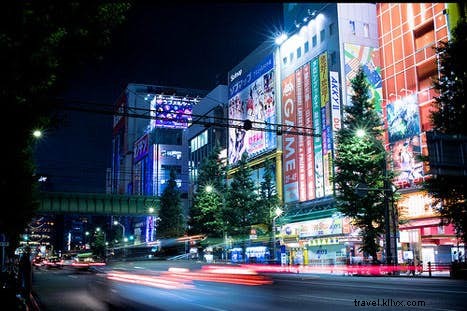 Top Global Destinations for Affordable Travel Gear and Gadgets