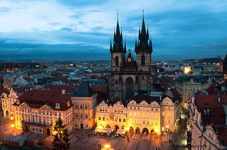 Lonely Planet Experts  Top New Year s Eve Destinations for Unforgettable Celebrations