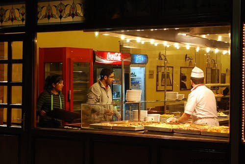 Ultimate Guide to Turkish Eateries: Lokantas, Meze Houses, Kebapçıs & More