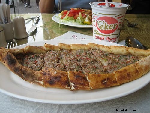Ultimate Guide to Turkish Eateries: Lokantas, Meze Houses, Kebapçıs & More
