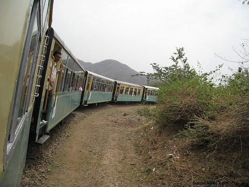 India s Hill Stations: Historic Gems Adapting to 21st-Century Challenges