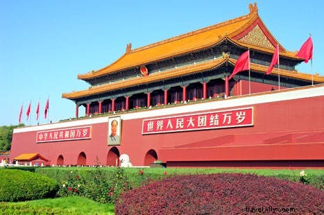 China s Cinematic Gems: Essential Travel Guide for Movie Enthusiasts