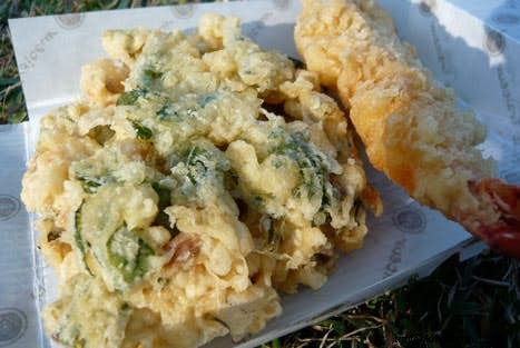 Beyond Sushi: Must-Try Japanese Dishes and Where to Find Them