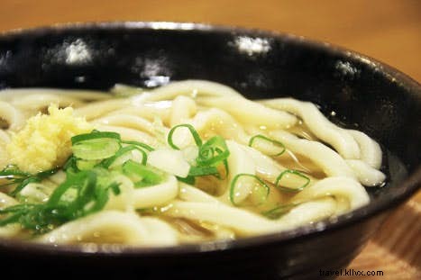 Beyond Sushi: Must-Try Japanese Dishes and Where to Find Them