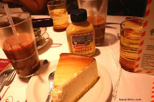 Iconic Desserts Around the World: Signature Sweets from Six Legendary Cities