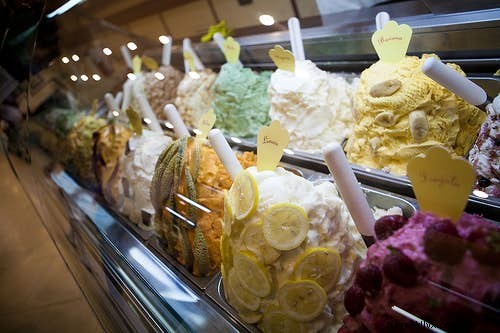 Iconic Desserts Around the World: Signature Sweets from Six Legendary Cities