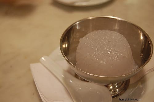 Iconic Desserts Around the World: Signature Sweets from Six Legendary Cities