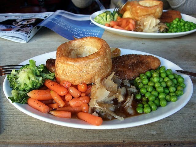 7 Iconic Dishes from Around the World: Savor Them in Their Hometowns