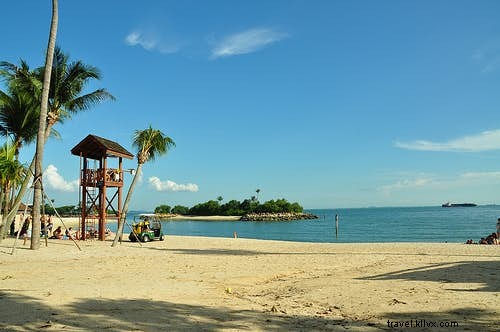 Top 10 Kid-Friendly Travel Destinations for Unforgettable Family Vacations