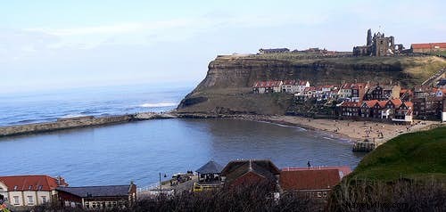 Top Global Destinations for Vampire Enthusiasts: Iconic Vampire-Spotting Locations