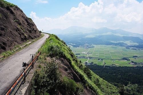 Top 5 Must-Visit Hiking Destinations in Japan
