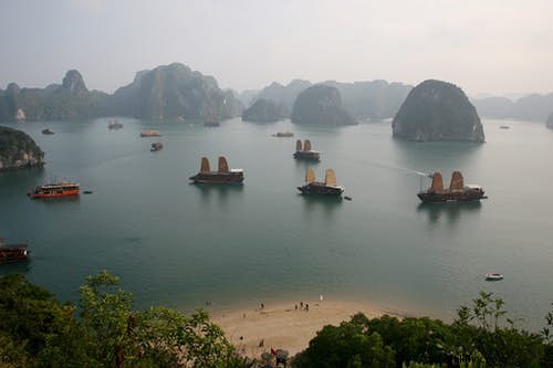 Top 10 Best Boat Journeys in the World