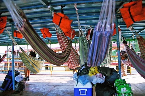 Top 10 Best Boat Journeys in the World