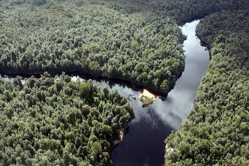 Top 10 Best Boat Journeys in the World