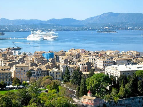 Top 10 Best Boat Journeys in the World