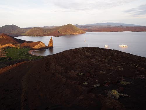 Top 10 Best Boat Journeys in the World