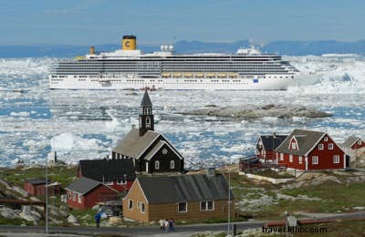 Top 10 Best Boat Journeys in the World