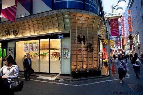 A Beginner s Guide to Japanese Noodles: Soba, Udon, and Ramen in Tokyo