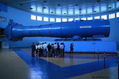 Top 11 Iconic Space Travel Destinations for Enthusiasts