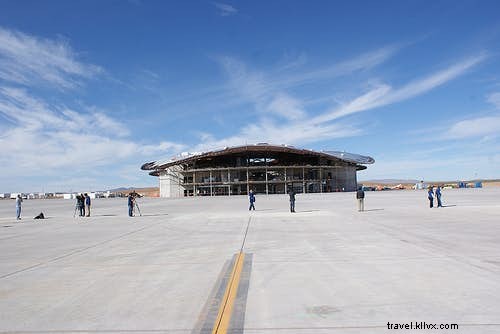 Top 11 Iconic Space Travel Destinations for Enthusiasts