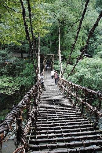 Reconnect with Japan s Timeless Nature: Top Escapes from Urban Buzz