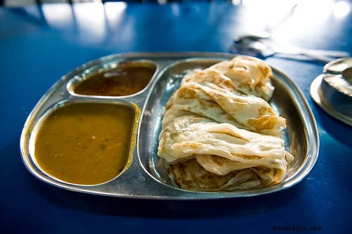 Discover the World s Most Iconic Breads: A Culinary Journey Across Cultures