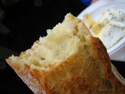 Discover the World s Most Iconic Breads: A Culinary Journey Across Cultures