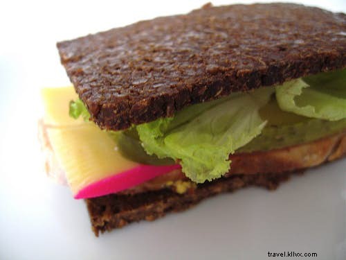 Discover the World s Most Iconic Breads: A Culinary Journey Across Cultures