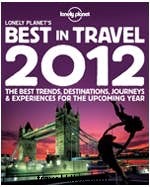 Lonely Planet s Top 10 Best Value Travel Destinations for 2012