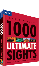 10 of the World s Most Unusual Beaches: Extraordinary Shores from Lonely Planet s 1000 Ultimate Sights