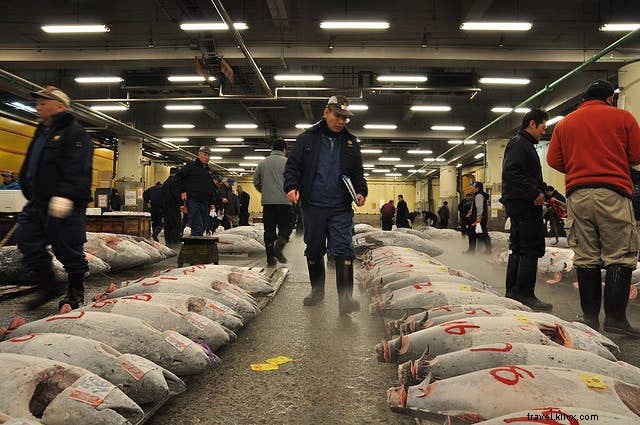 10 Spectacular Food Destinations That Will Captivate Your Senses