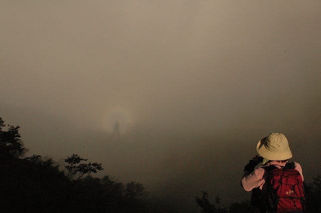 The World s Most Mind-Bending Optical Illusions and Mirages