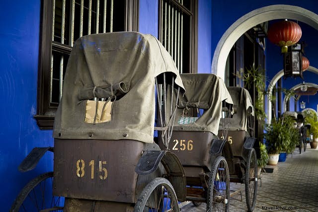 The World s Most Magnificent Mansions and Grand Houses