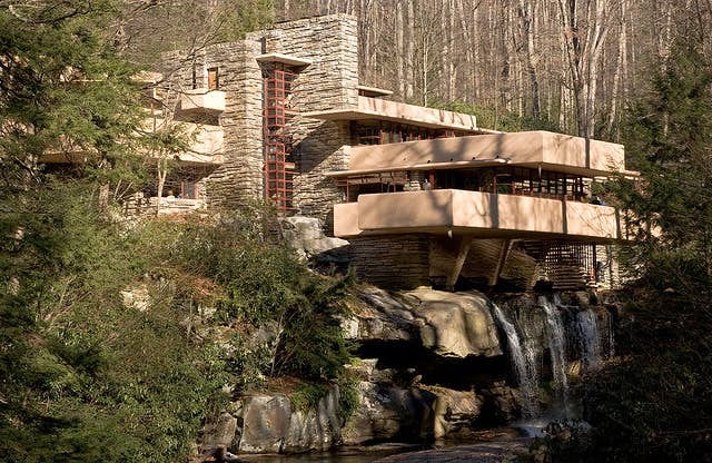 The World s Most Magnificent Mansions and Grand Houses