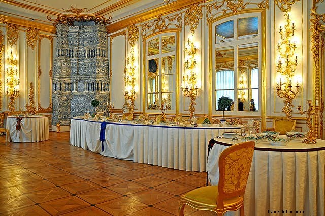 The World s Most Magnificent Mansions and Grand Houses