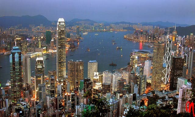 Top 5 Must-Visit Destinations for Stunning Photography Worldwide