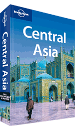 Central Asia for Beginners: Essential Guide to Silk Road Highlights