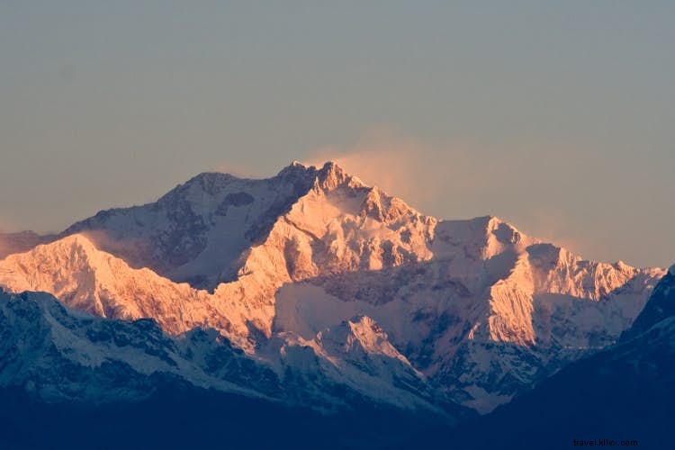 Explore Nepal s Great Himalayan Trail: Lesser-Known Treks Beyond Everest and Annapurna