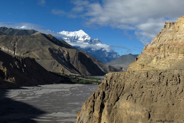 Explore Nepal s Great Himalayan Trail: Lesser-Known Treks Beyond Everest and Annapurna